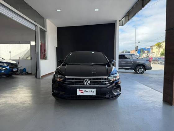VOLKSWAGEN JETTA 1.4 250 TSI TOTAL FLEX COMFORTLINE TIPTRONIC VOLKSWAGEN JETTA 1.4 250 TSI TOTAL FLEX COMFORTLINE TIPTRONIC